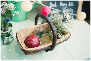 Marquee company at the Essex Vintage Wedding Fair