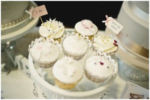 Wedding Cake Exhibition Stand