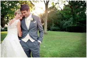 yaxley hall summer wedding pictures