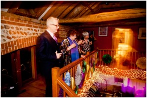 summer wedding pictures at chaucer barn